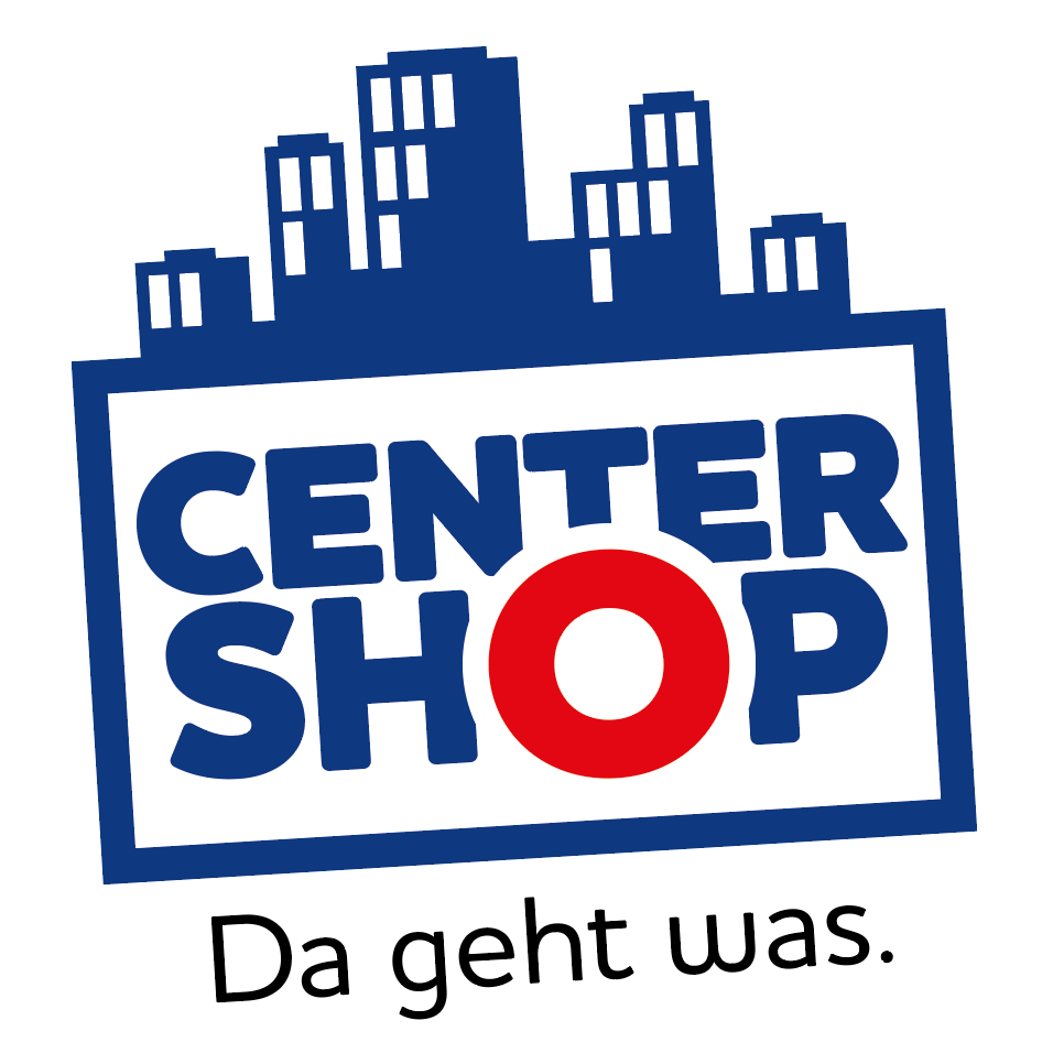 CENTERSHOP Schulung